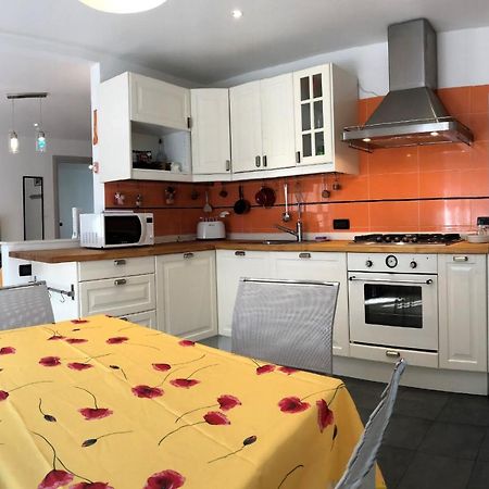 Apartmán House Claudia By Holiday World Janov Exteriér fotografie