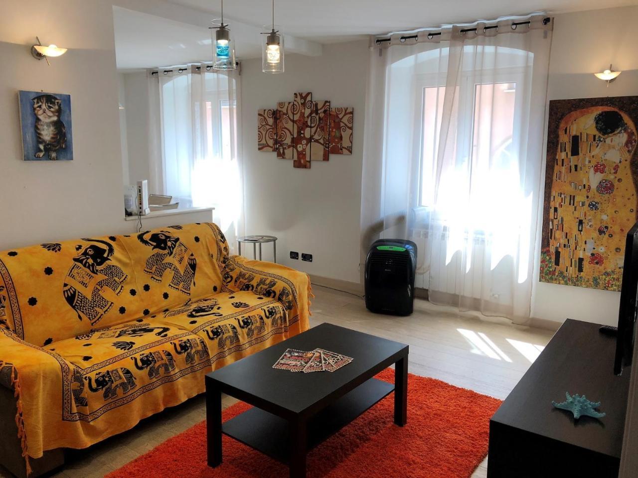 Apartmán House Claudia By Holiday World Janov Exteriér fotografie